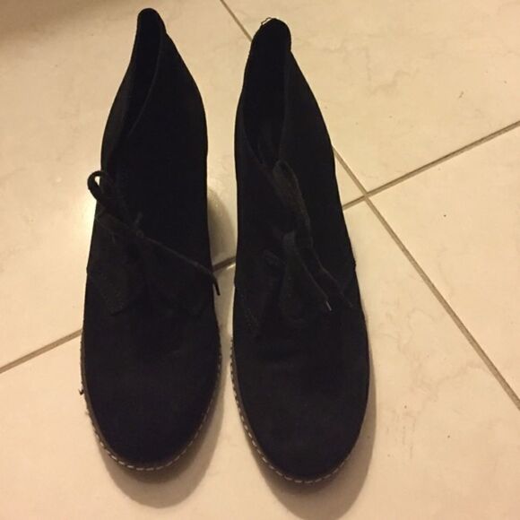 J Crew wedges - Picture 3 of 4